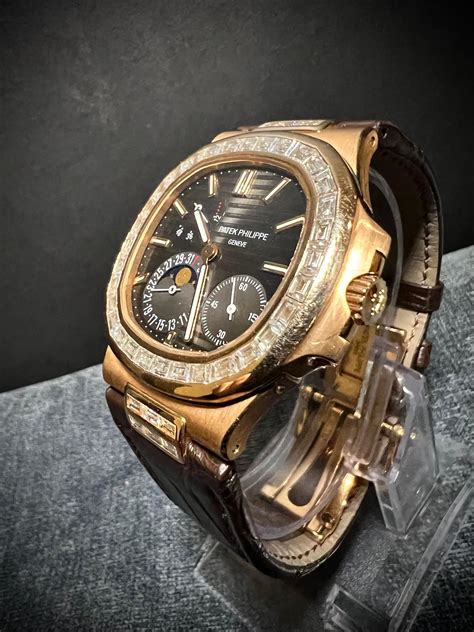 patek philippe 5724r price|patek nautilus 5724 price.